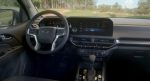 chevrolet s10, trail boss, picape 4×4, off-road, ironman, picape diesel, mercado automotivo – (8)