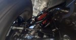 chevrolet s10, trail boss, picape 4×4, off-road, ironman, picape diesel, mercado automotivo – (9)