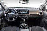 chevrolet trailblazer, trailblazer midnight, suv 4×4, off-road, ironman, picape diesel, mercado automotivo – (1)