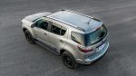 chevrolet trailblazer, trailblazer midnight, suv 4×4, off-road, ironman, picape diesel, mercado automotivo – (2)