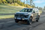 chevrolet trailblazer, trailblazer midnight, suv 4×4, off-road, ironman, picape diesel, mercado automotivo – (4)