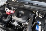 chevrolet trailblazer, trailblazer midnight, suv 4×4, off-road, ironman, picape diesel, mercado automotivo – (5)