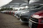 cores de carros, pintura automotiva, mercado automotivo, revenda de veículos, carros brancos, tendências automotivas – (3)