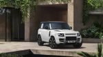 defender, land rover, luxo, off-road, inovação, suv – (1)