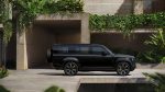 defender, land rover, luxo, off-road, inovação, suv – (2)