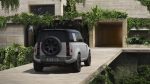 defender, land rover, luxo, off-road, inovação, suv – (3)