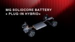 eletrificação, plug-in hybrid, solidcore, adas, mg, tecnologia automotiva – (1)