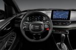 fiat, toro 50 anos, fastback híbrido, mhev, eletrificação leve, série especial – (4)