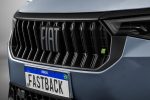 fiat, toro 50 anos, fastback híbrido, mhev, eletrificação leve, série especial – (7)
