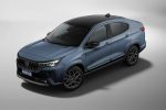 fiat, toro 50 anos, fastback híbrido, mhev, eletrificação leve, série especial – (8)