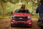 ford f-150, segurança automotiva, conectividade, ford security package, picapes, tecnologia automotiva – (1)