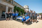 ford, mustang, elétrico, performance, goodwood, engenharia – (3)
