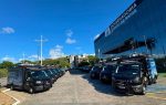 ford, transit, segurança, tecnologia, bahia, policiamento – (1)