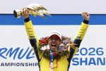 fórmula e, lucas di grassi, lola yamaha abt, eprix de xangai, automobilismo, veículos elétricos – (9)