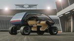 genesis, le mans, hyundai, hidrogênio, robótica, mobilidade inteligente – (4)