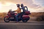 honda gold wing, tour, 50 anos, motocicleta, touring, honda motos – (1)
