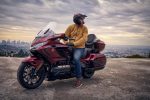 honda gold wing, tour, 50 anos, motocicleta, touring, honda motos – (2)