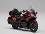 honda gold wing, tour, 50 anos, motocicleta, touring, honda motos – (3)