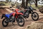 honda tornado, xr300l, trail, off-road, lançamentos, motocicletas – (2)