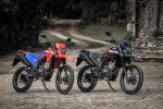 honda tornado, xr300l, trail, off-road, lançamentos, motocicletas – (3)