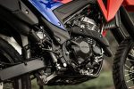 honda tornado, xr300l, trail, off-road, lançamentos, motocicletas – (5)