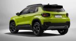 jeep avenger, suv híbrido brasil, motor t200 mhev, inteligência artificial carros, inovação automotiva, jeep porto real – (3)