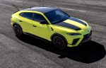 lamborghini urus, urus se performante, suv híbrido, v8 biturbo, carros de luxo, engenharia automotiva – (1)