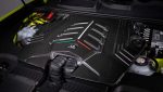 lamborghini urus, urus se performante, suv híbrido, v8 biturbo, carros de luxo, engenharia automotiva – (2)