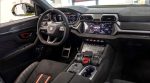 lamborghini urus, urus se performante, suv híbrido, v8 biturbo, carros de luxo, engenharia automotiva – (3)