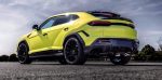 lamborghini urus, urus se performante, suv híbrido, v8 biturbo, carros de luxo, engenharia automotiva – (4)