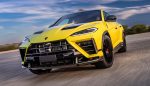 lamborghini urus, urus se performante, suv híbrido, v8 biturbo, carros de luxo, engenharia automotiva – (5)