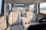leapmotor, d99, minivan, eletrificação, tecnologia automotiva, luxo elétrico – (2)