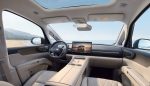 leapmotor, d99, minivan, eletrificação, tecnologia automotiva, luxo elétrico – (4)