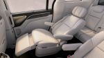 leapmotor, d99, minivan, eletrificação, tecnologia automotiva, luxo elétrico – (6)