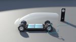 leapmotor, d99, minivan, eletrificação, tecnologia automotiva, luxo elétrico – (7)