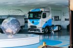 mercedes-benz, veículos comerciais, eactros 600, esprinter, caminhões elétricos, vans elétricas – (10)