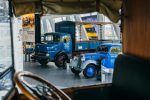 mercedes-benz, veículos comerciais, eactros 600, esprinter, caminhões elétricos, vans elétricas – (5)