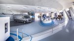 mercedes-benz, veículos comerciais, eactros 600, esprinter, caminhões elétricos, vans elétricas – (8)