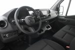 mercedesbenz, esprinter, elétricos, vans, transporte, mobilidade – (3)