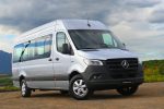 mercedesbenz, esprinter, elétricos, vans, transporte, mobilidade – (5)