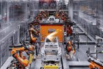 mercedesbenz, hungria, elétricos, eletromobilidade, fábrica, indústria – (5)