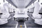 mercedesbenz, hungria, elétricos, eletromobilidade, fábrica, indústria – (7)