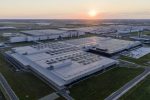 mercedesbenz, hungria, elétricos, eletromobilidade, fábrica, indústria – (8)