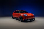 mg, carro conceito, eletricos, goodwood, sustentabilidade, design automotivo – (1)