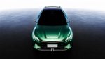 mg, carro conceito, eletricos, goodwood, sustentabilidade, design automotivo – (2)