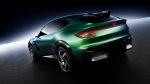 mg, carro conceito, eletricos, goodwood, sustentabilidade, design automotivo – (3)