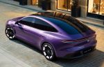 mg, mg07, design automotivo, porsche, saic, indústria chinesa – (2)