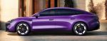 mg, mg07, design automotivo, porsche, saic, indústria chinesa – (3)