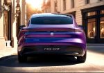 mg, mg07, design automotivo, porsche, saic, indústria chinesa – (5)