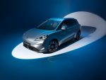 mg4 urban, mg motor, elétricos, mobilidade, lançamento, sustentabilidade – (15)